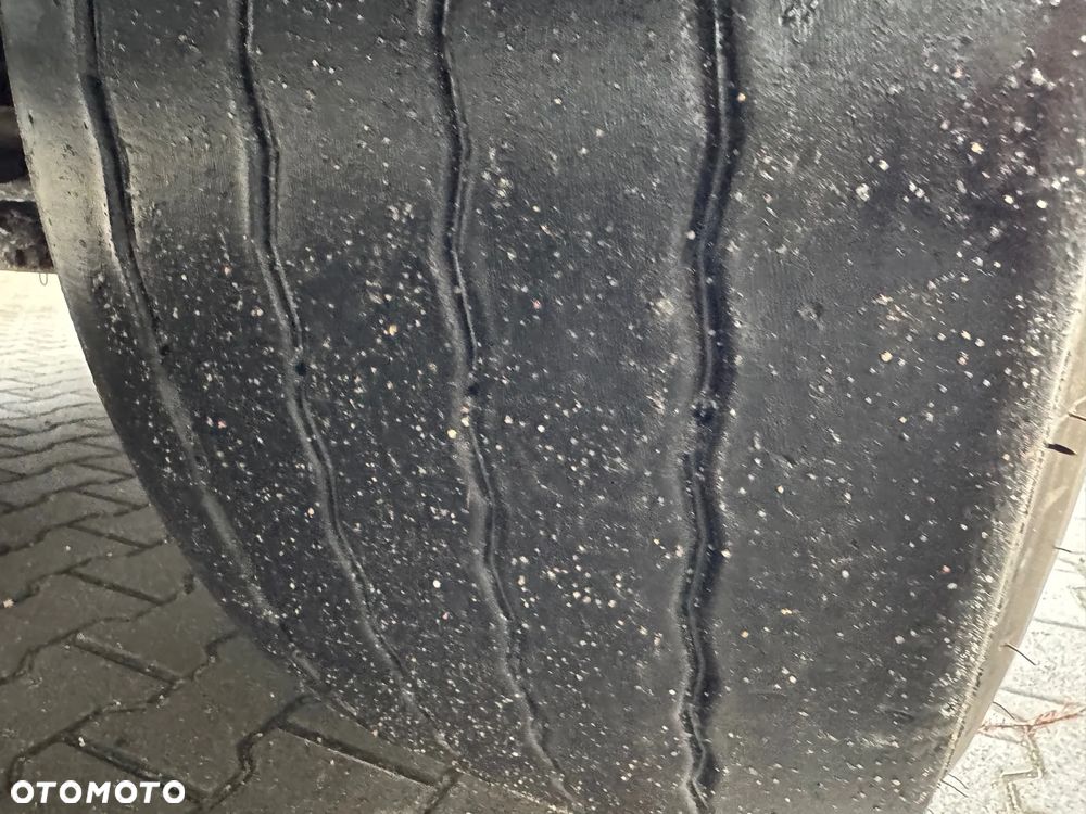 Krone Multitemp. Doppelstock, Wys. 2,70m, Thermo King SLXi Spectrum - 25