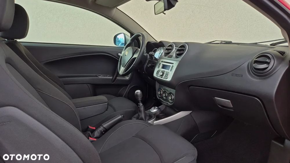 Alfa Romeo Mito 1.4 MultiAir Distinctive - 15