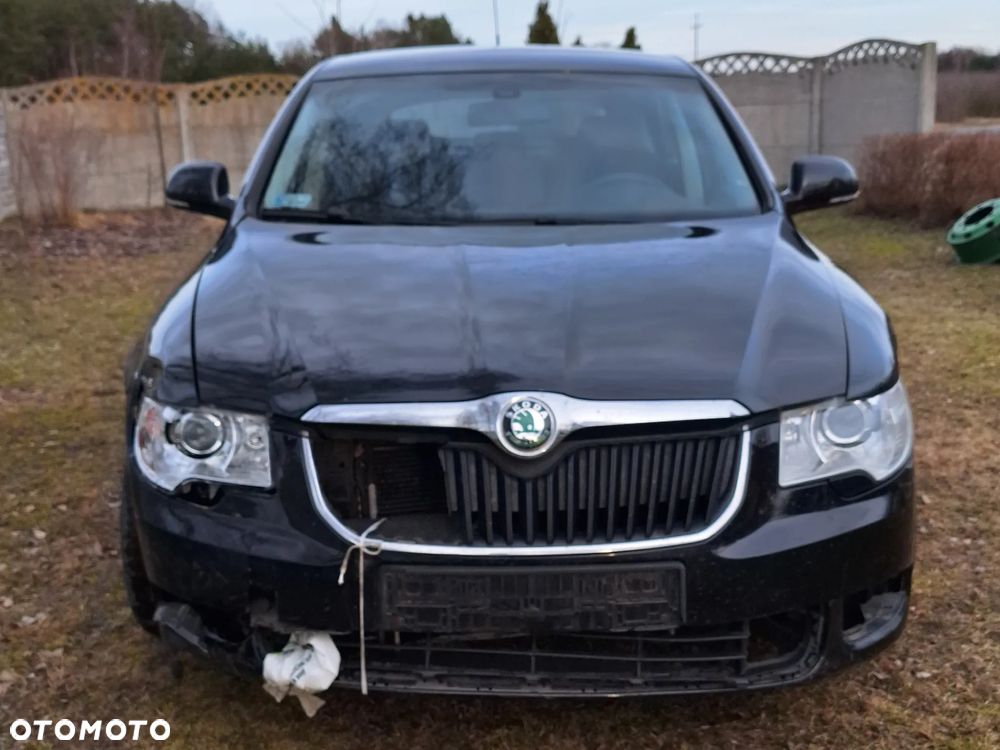 Skoda Superb 1.8 TSI Ambition - 4
