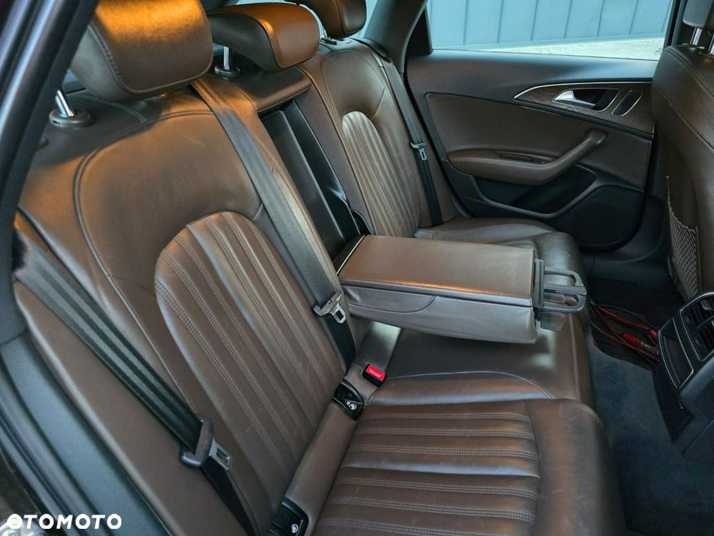 Audi A6 Allroad 3.0 TDI Quattro S tronic - 28