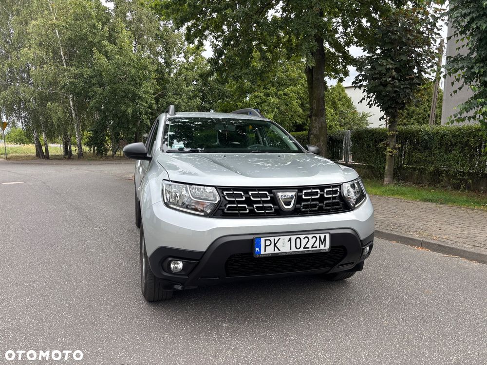 Dacia Duster 1.0 TCe Comfort - 2