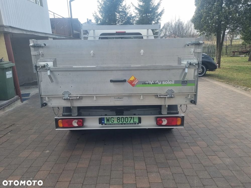Opel E- Vivaro - 5