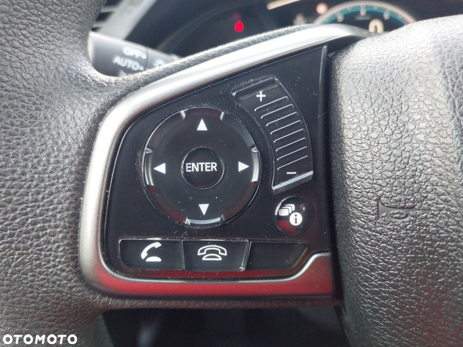 Honda Civic - 16