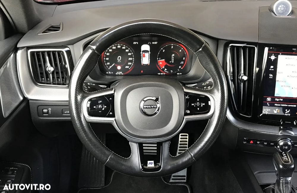 Volvo XC 60 D4 R-Design - 18