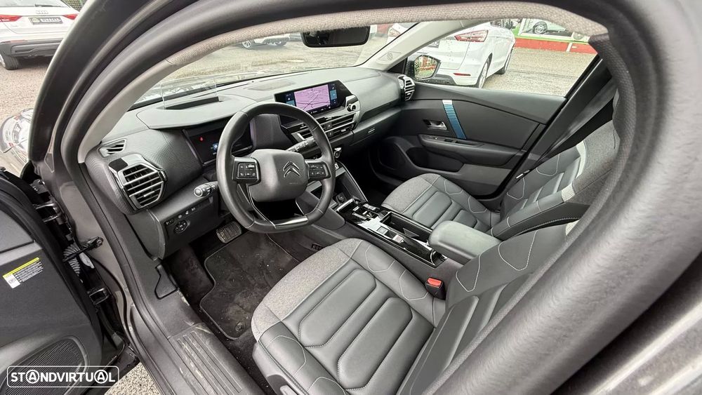 Citroën e-C4 50 kWh Shine Pack - 2