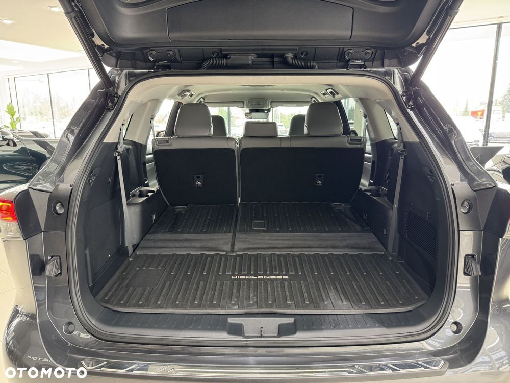 Toyota Highlander - 20