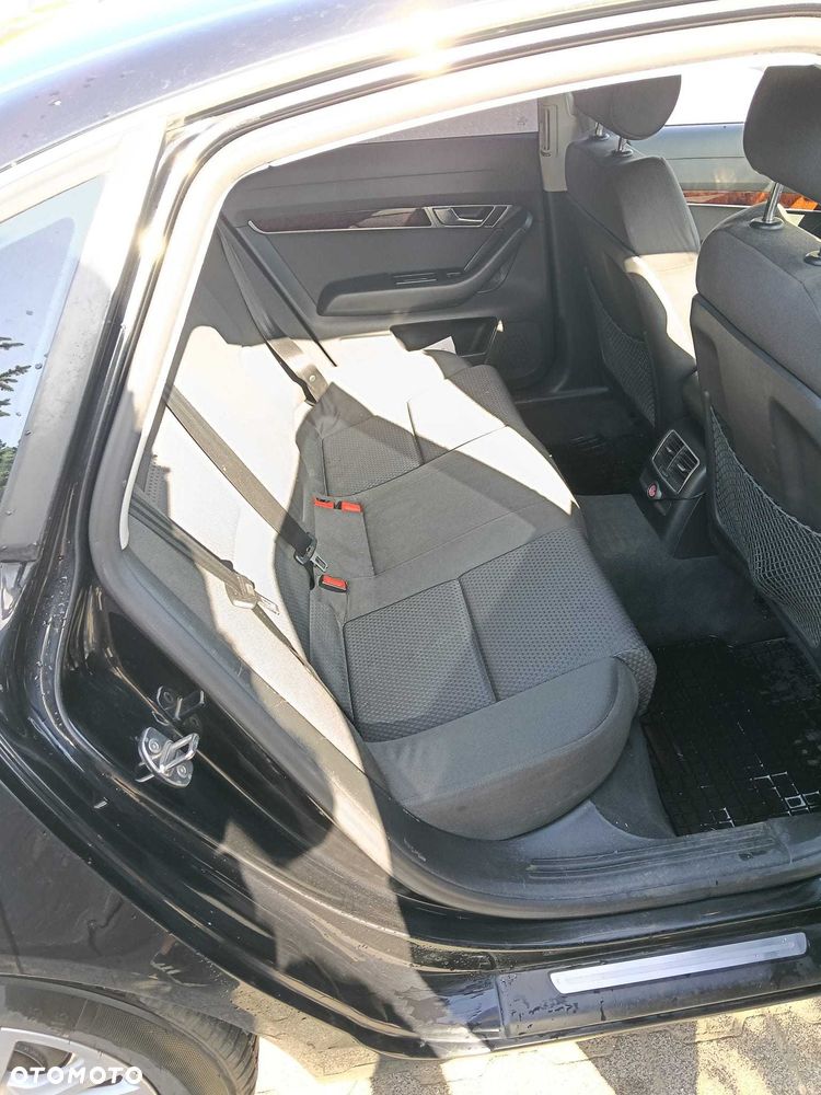 Audi A6 Limousine - 8