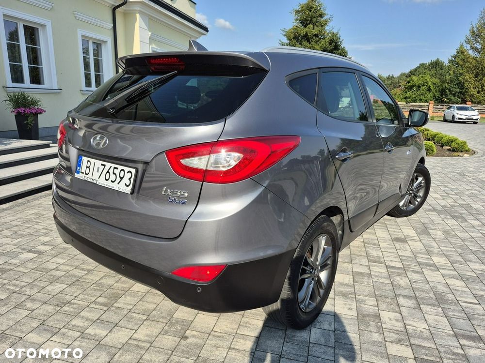 Hyundai ix35 - 6