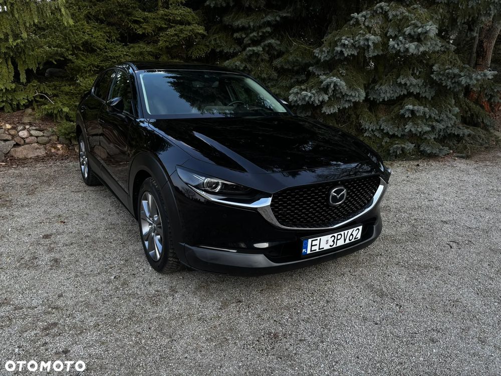 Mazda CX-30 - 2
