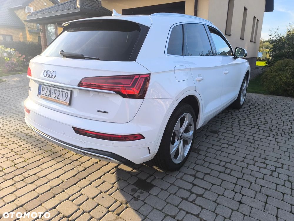 Audi Q5 45 TFSI quattro S tronic - 2