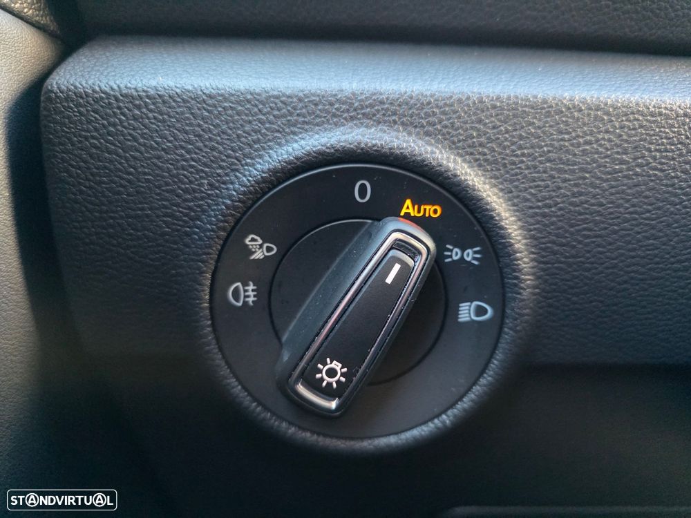 VW T-Roc 1.0 TSI Black Style - 15