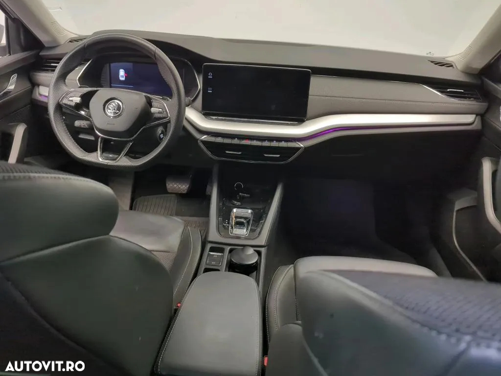 Skoda Octavia - 4
