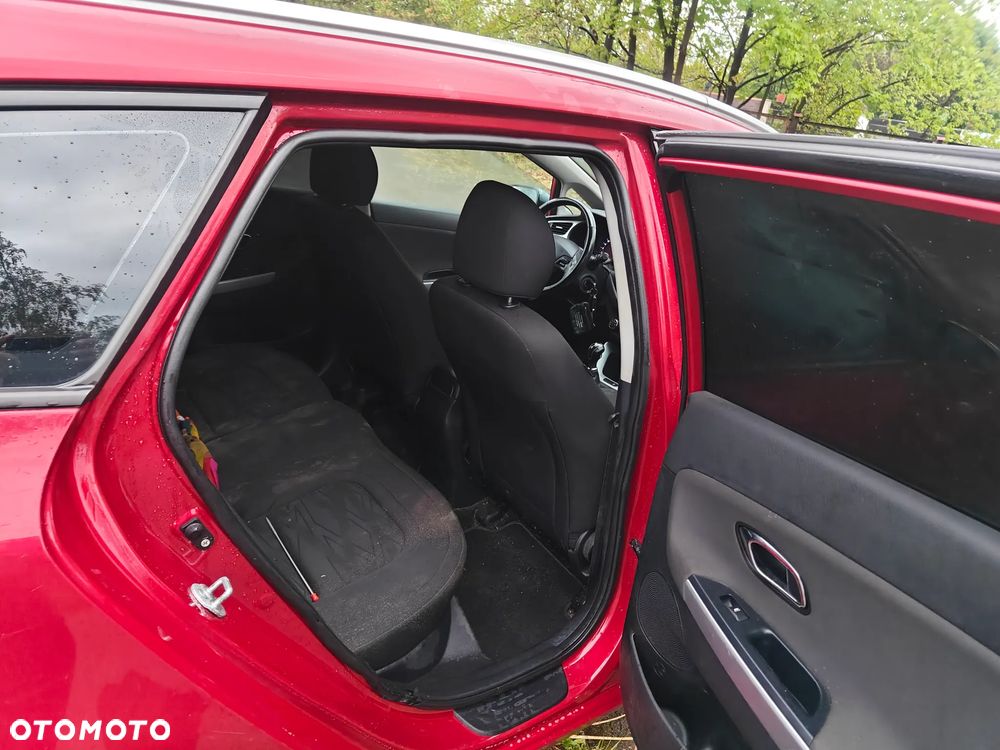 Kia Ceed 1.4 CVVT - 7