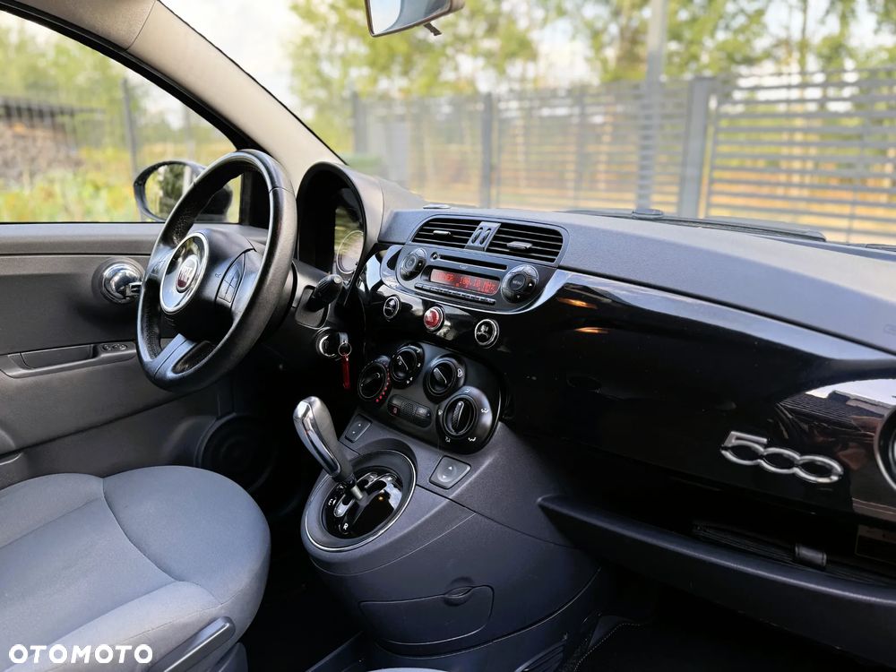 Fiat 500 - 20