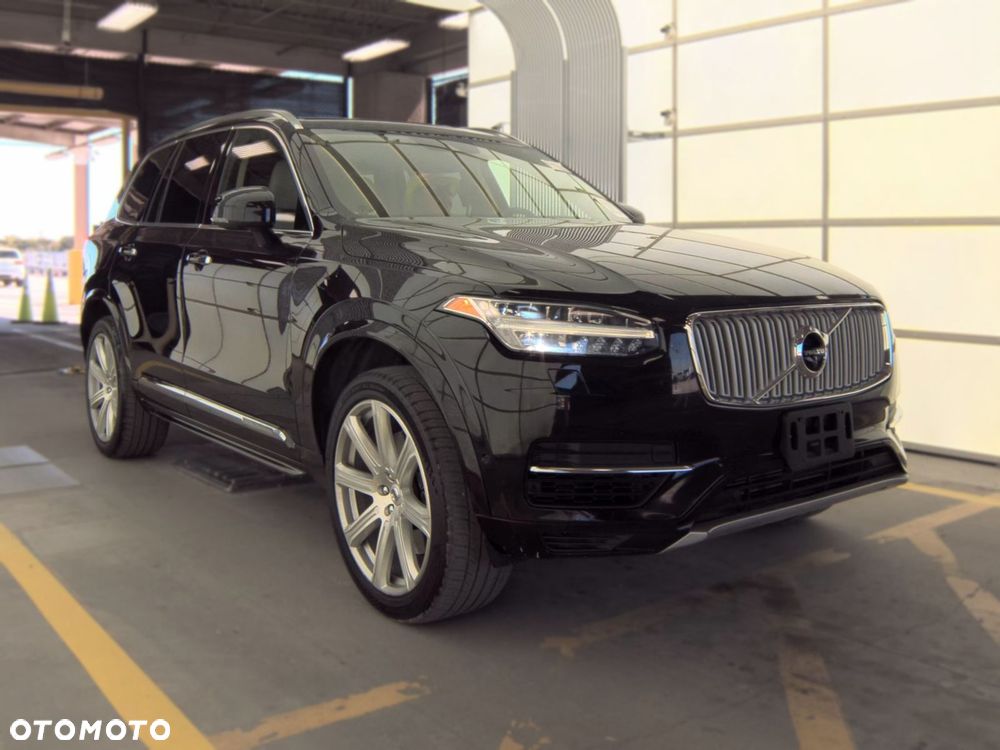 Volvo XC 90