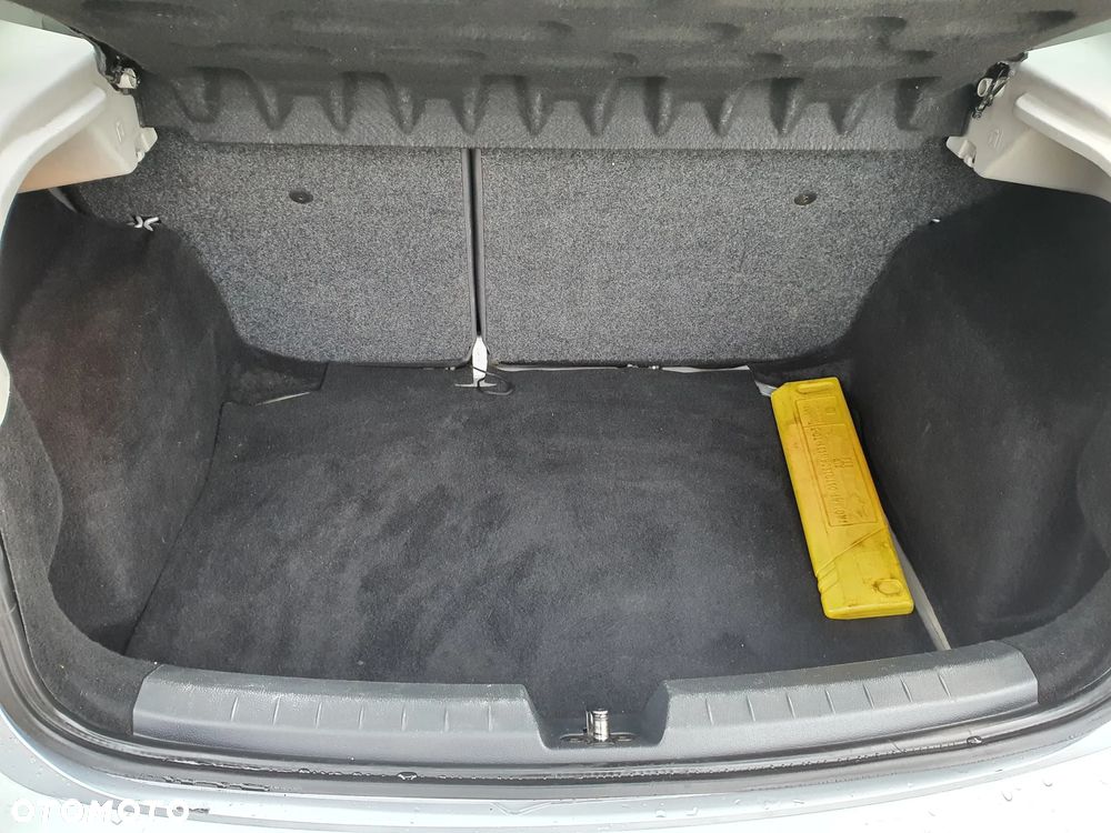 Seat Ibiza 1.9 TDI Reference - 12