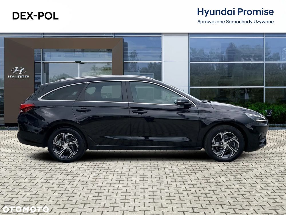 Hyundai i30 1.0 T-GDI Smart DCT - 6