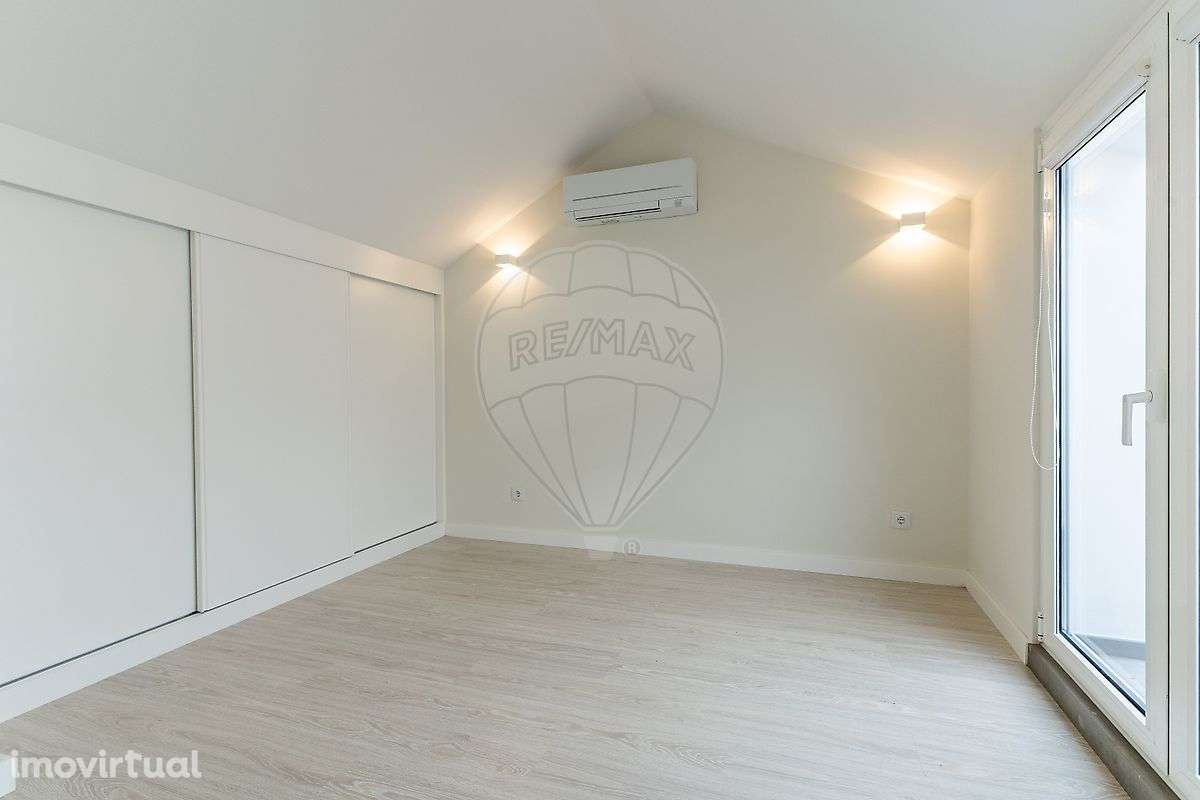 Apartamento T1 para venda - Grande imagem: 5/16