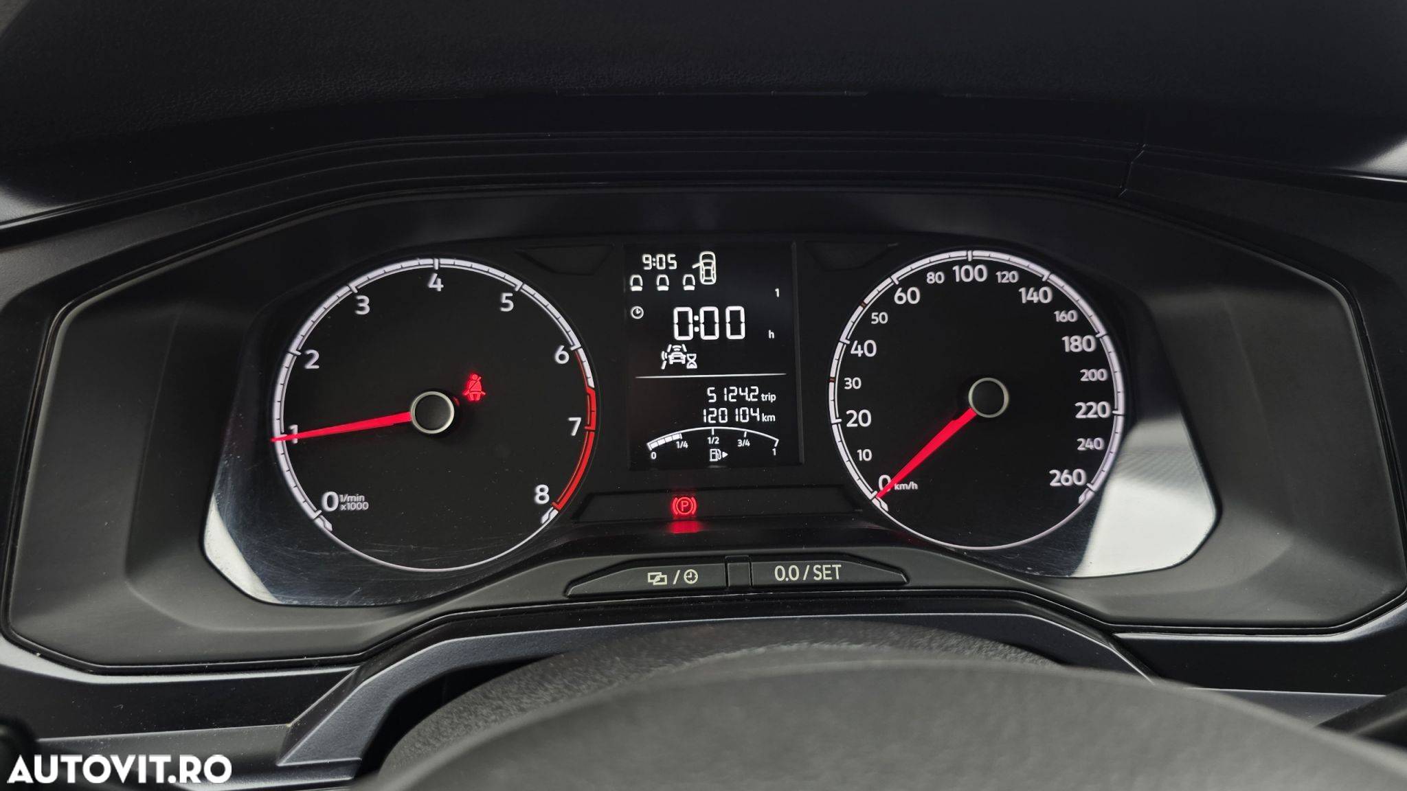 Volkswagen Polo - 16