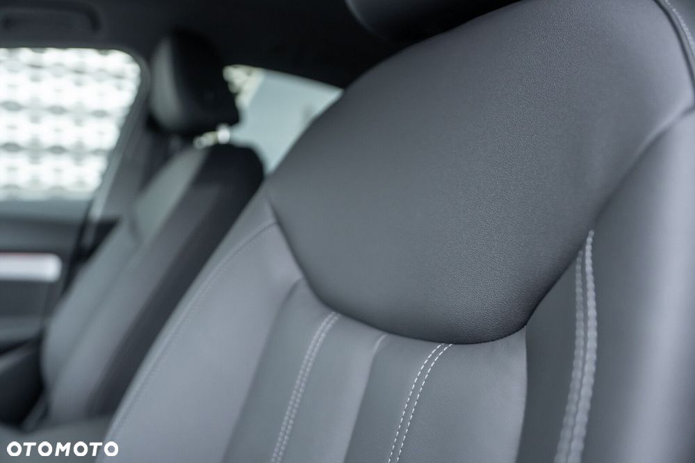 Audi A5 Limousine - 8