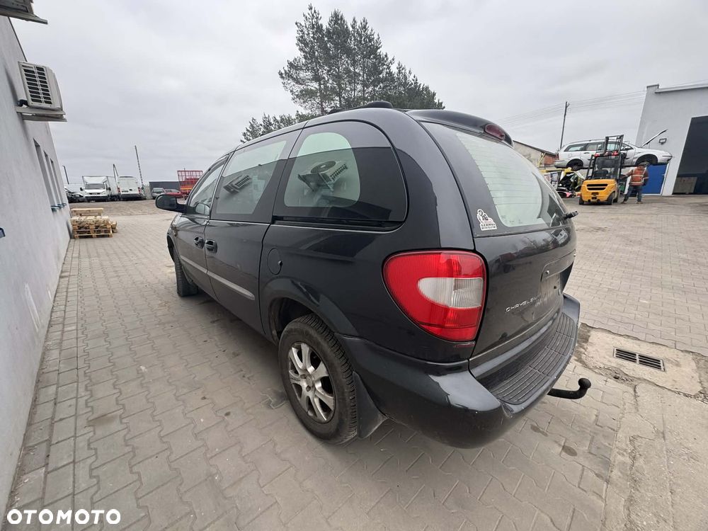Chrysler Voyager 2.4i EDZ 147KM | Części Chrysler Voyager| Gwarancja - 8