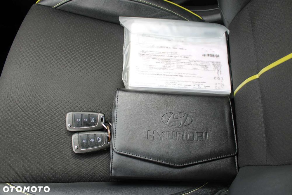 Hyundai Kona 1.0 T-GDI Premiere Style - 36