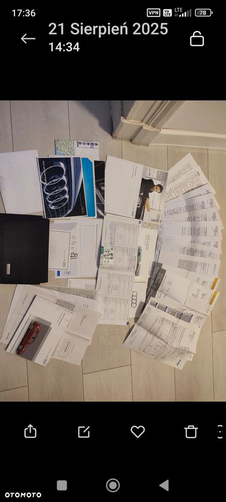 Audi A3 Sportback - 14