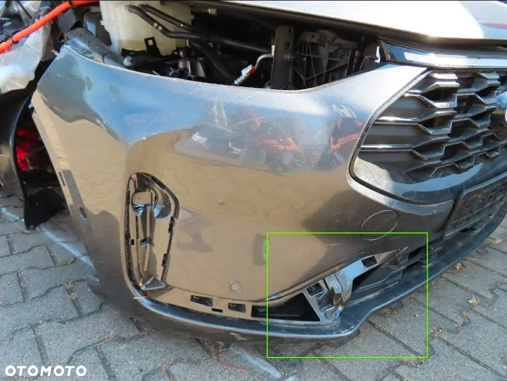 Ford Kuga 2.5P PHEV FWD ST-Line X - 4