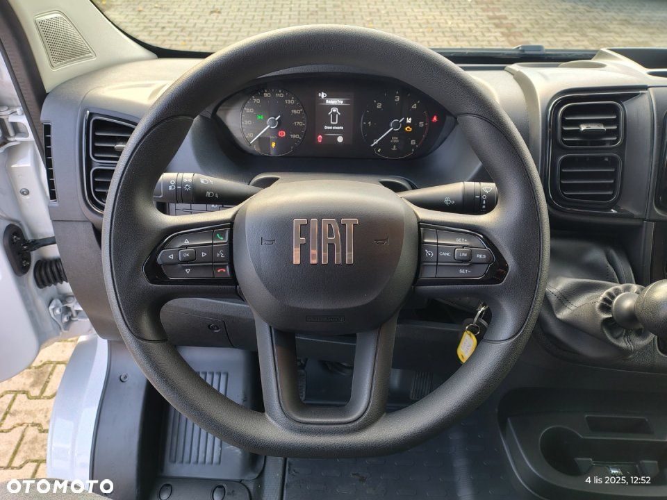 Fiat Ducato - 11