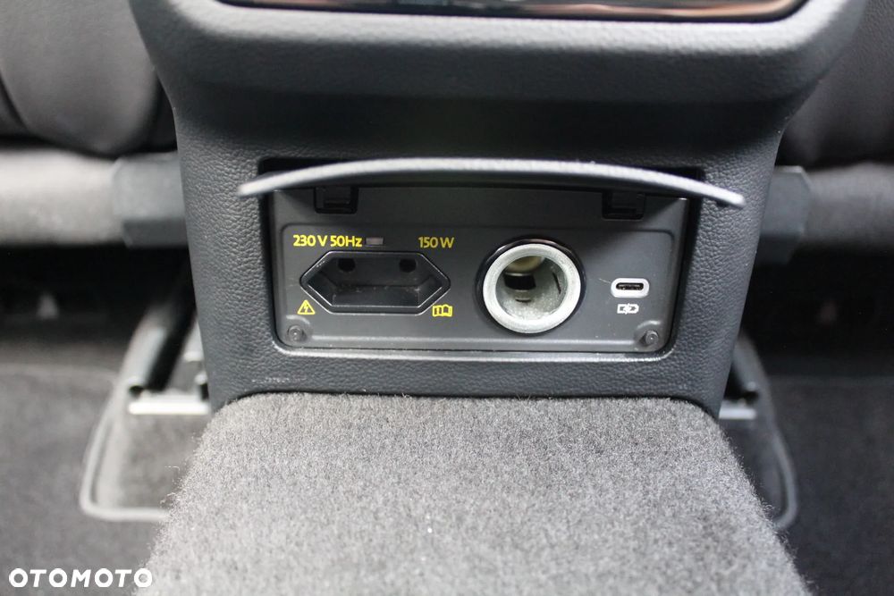 Volkswagen Arteon 2.0 TSI Elegance DSG - 25