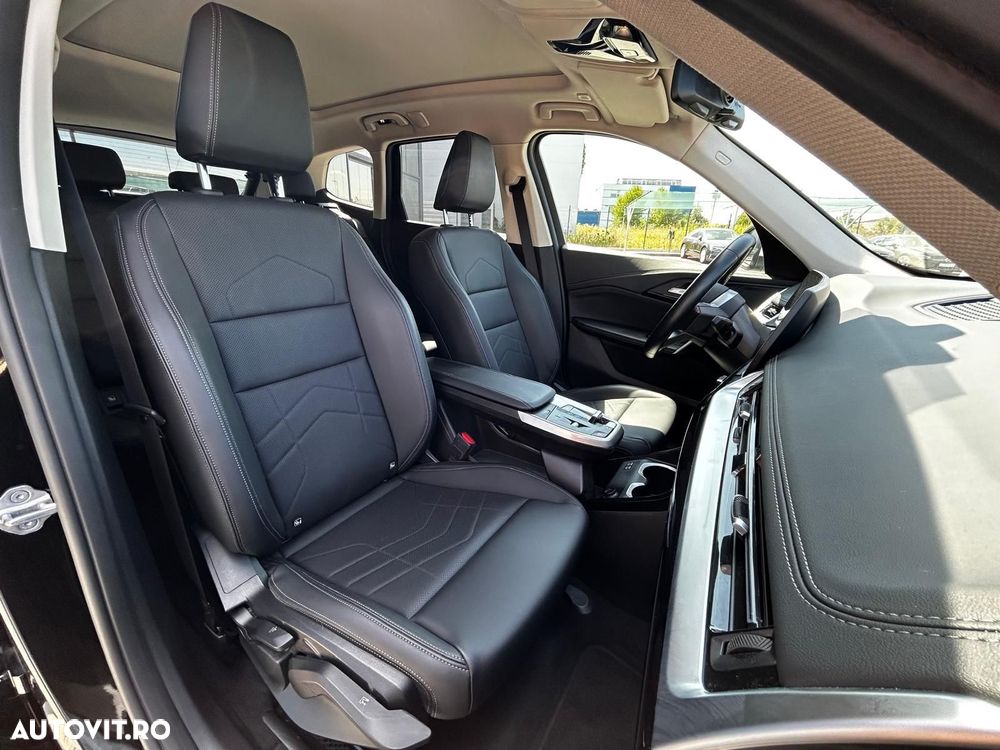 BMW X1 sDrive18d Aut. xLine - 19