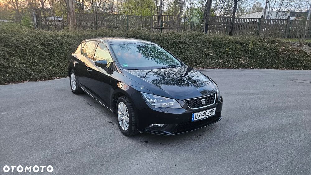 Seat Leon - 7