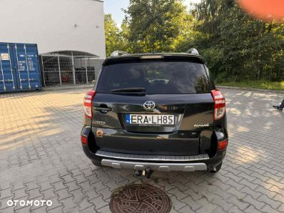 Toyota RAV4 ver-2-2-d--4d-4x4 - 12
