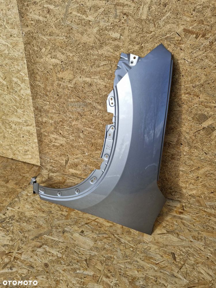 CITROEN C5 AIRCROSS BŁOTNIK LEWY PRZÓD - 2