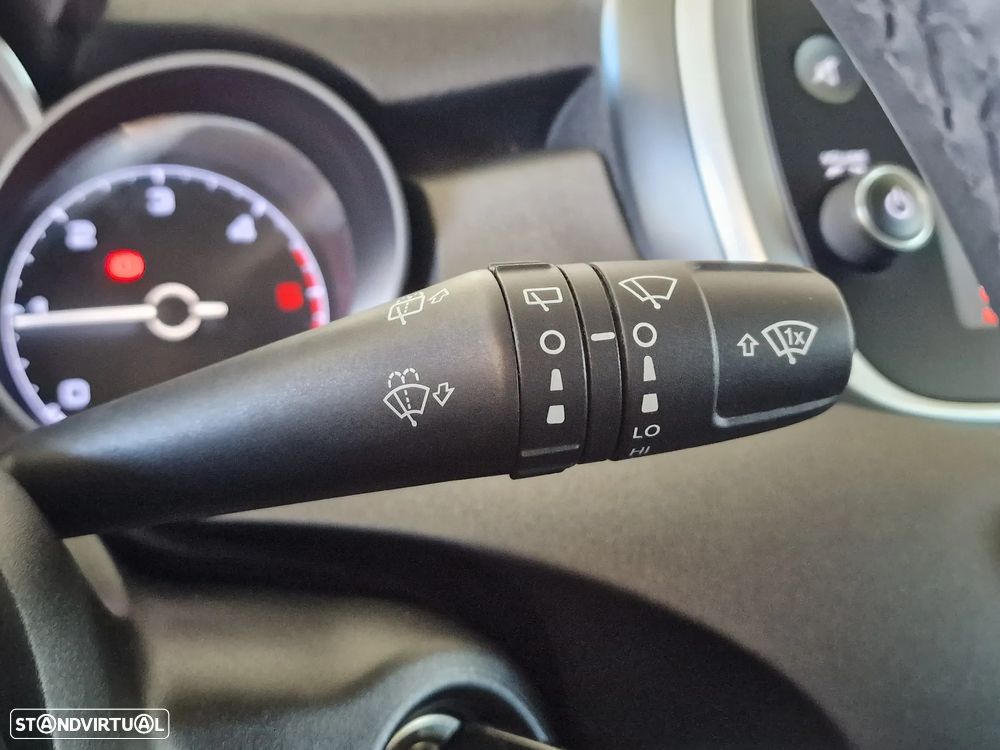 Fiat 500X 1.3 MJ Urban - 39
