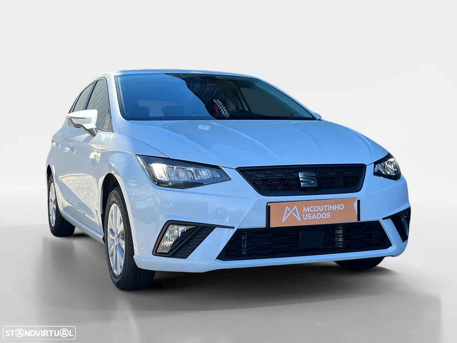 SEAT Ibiza 1.0 TSI Style - 8