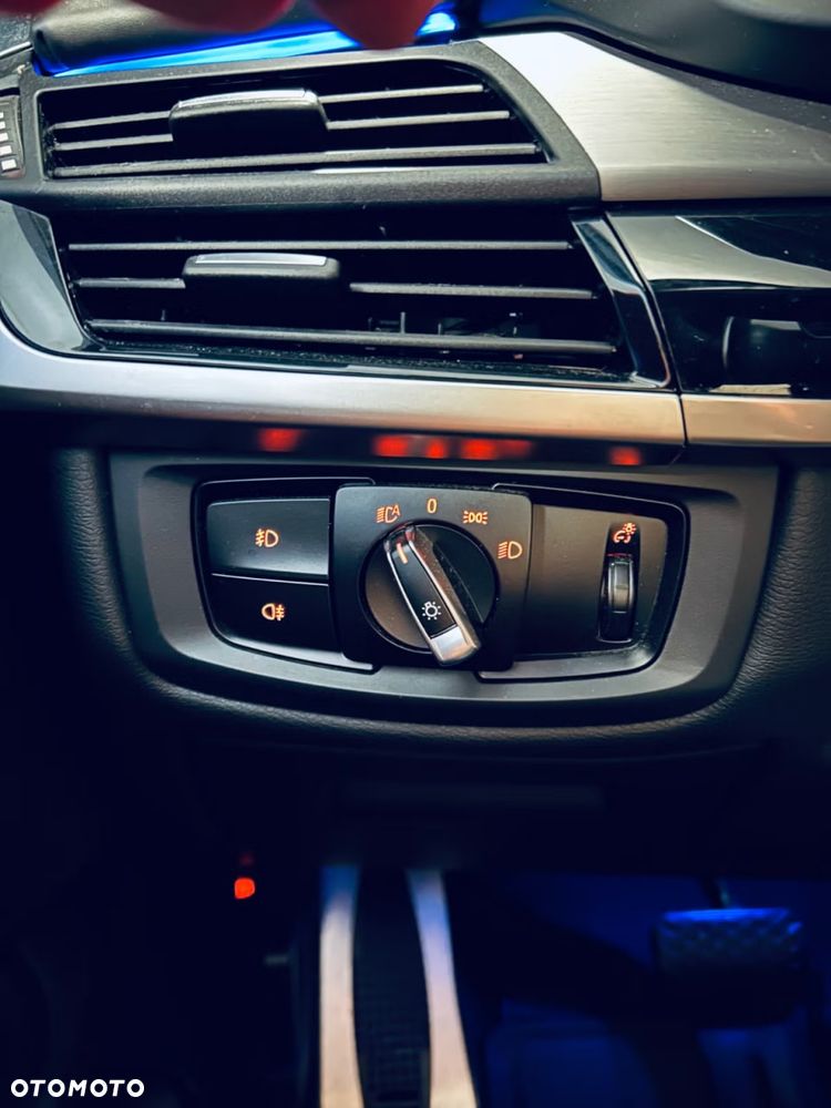 BMW X5 xDrive40e - 19