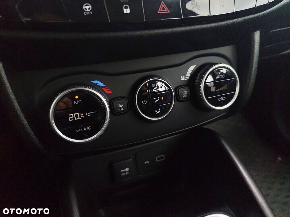 Fiat Tipo - 21