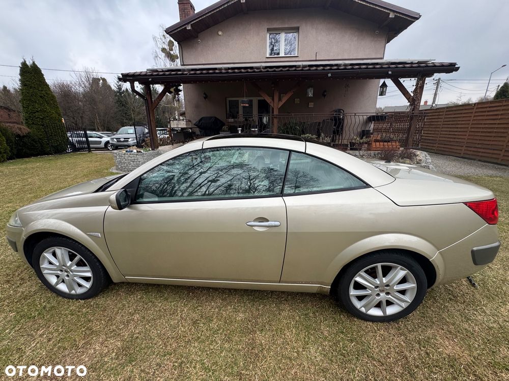 Renault Megane 2.0 Luxe Privilege - 35