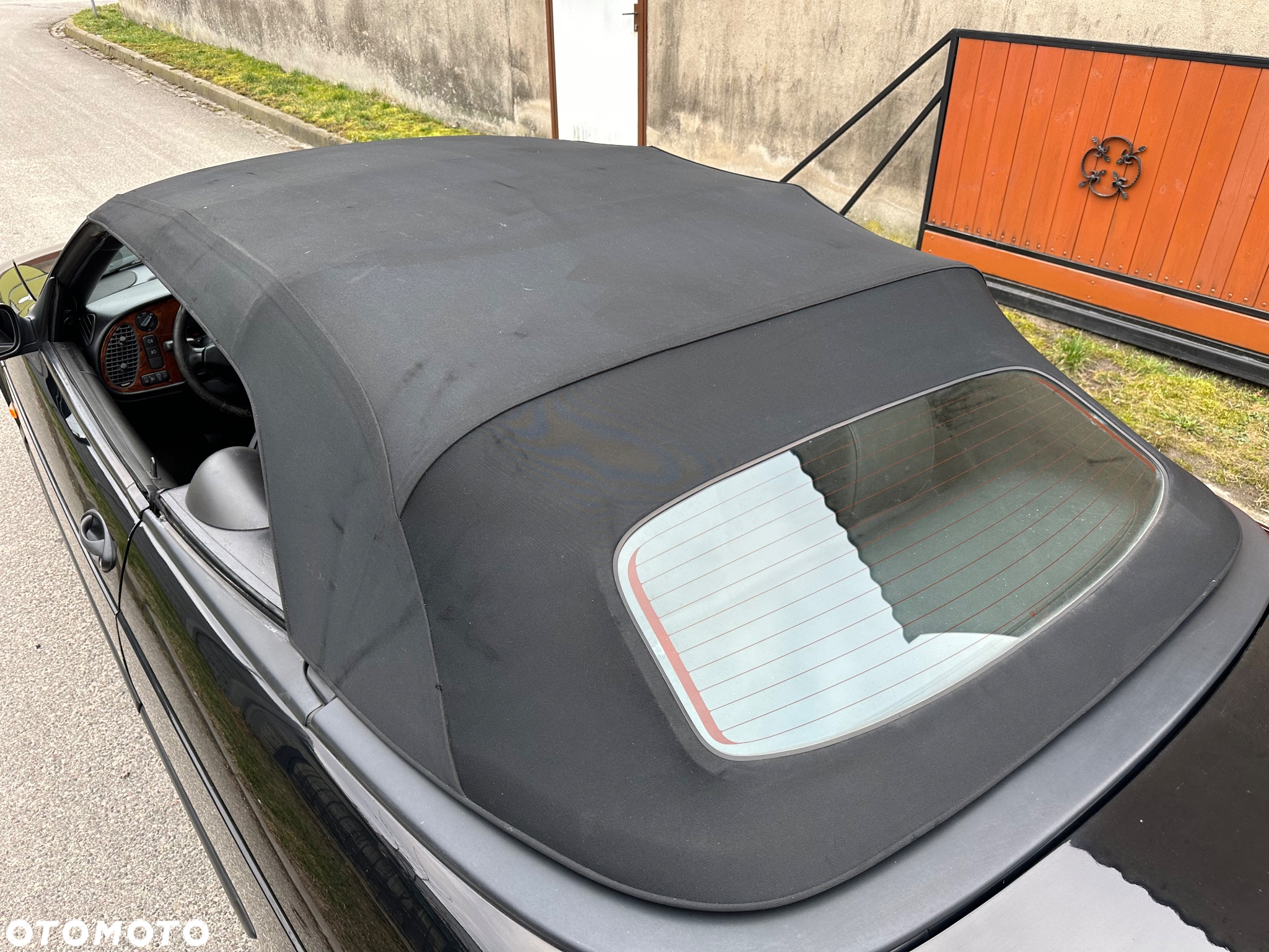 Saab 900 Cabriolet 2.3 SE - 9