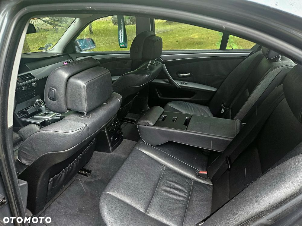 BMW Seria 5 - 6