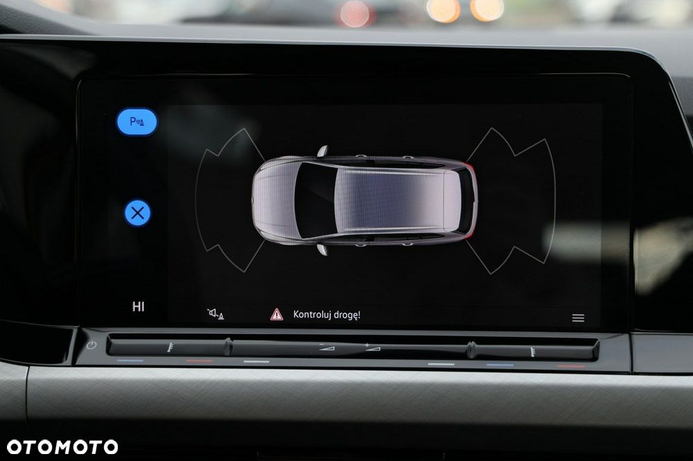 Volkswagen Golf - 13