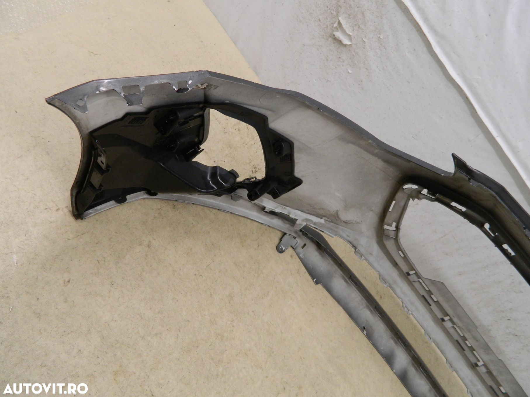 Bara fata Ford Focus 4, 2019, 2020, 2021, 2022, JX7B-17757-A - 7
