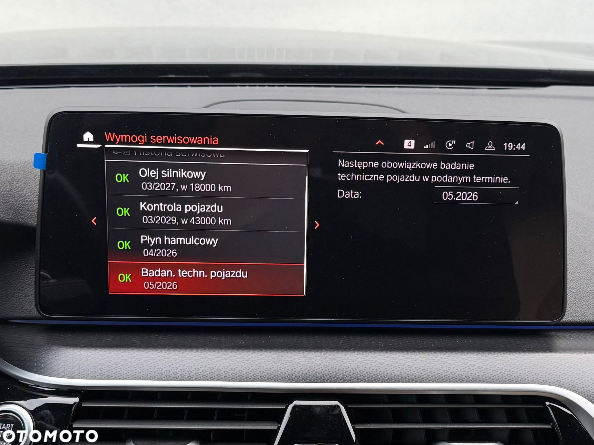 BMW Seria 5 - 23