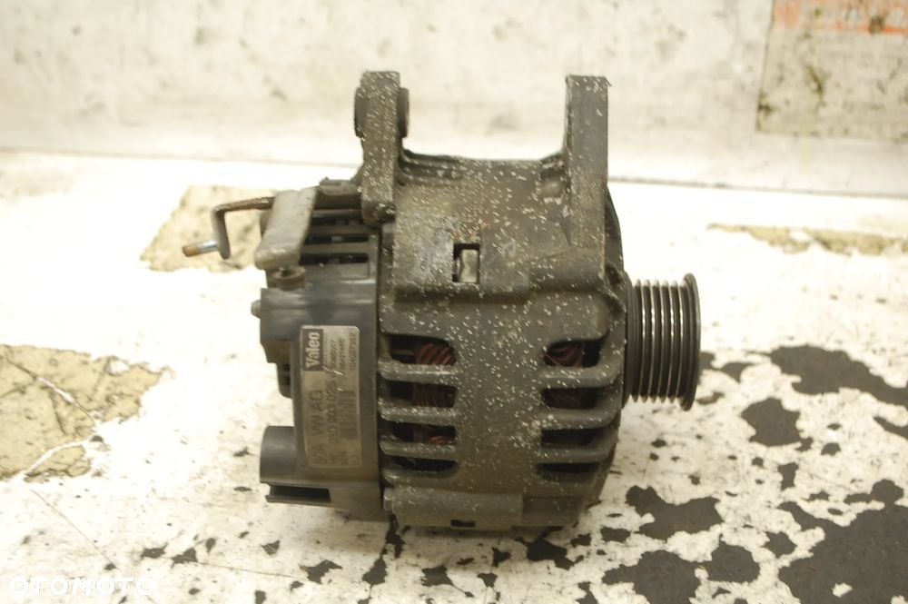 ALTERNATOR VALEON 90A 1.2 1.4 SEAT IBIZA III SKODA VW POLO IV 03D903025J - 7