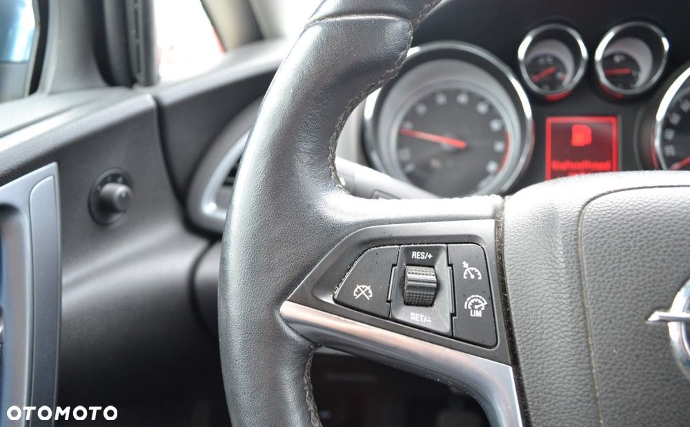 Opel Astra 1.6 ENERGY - 26