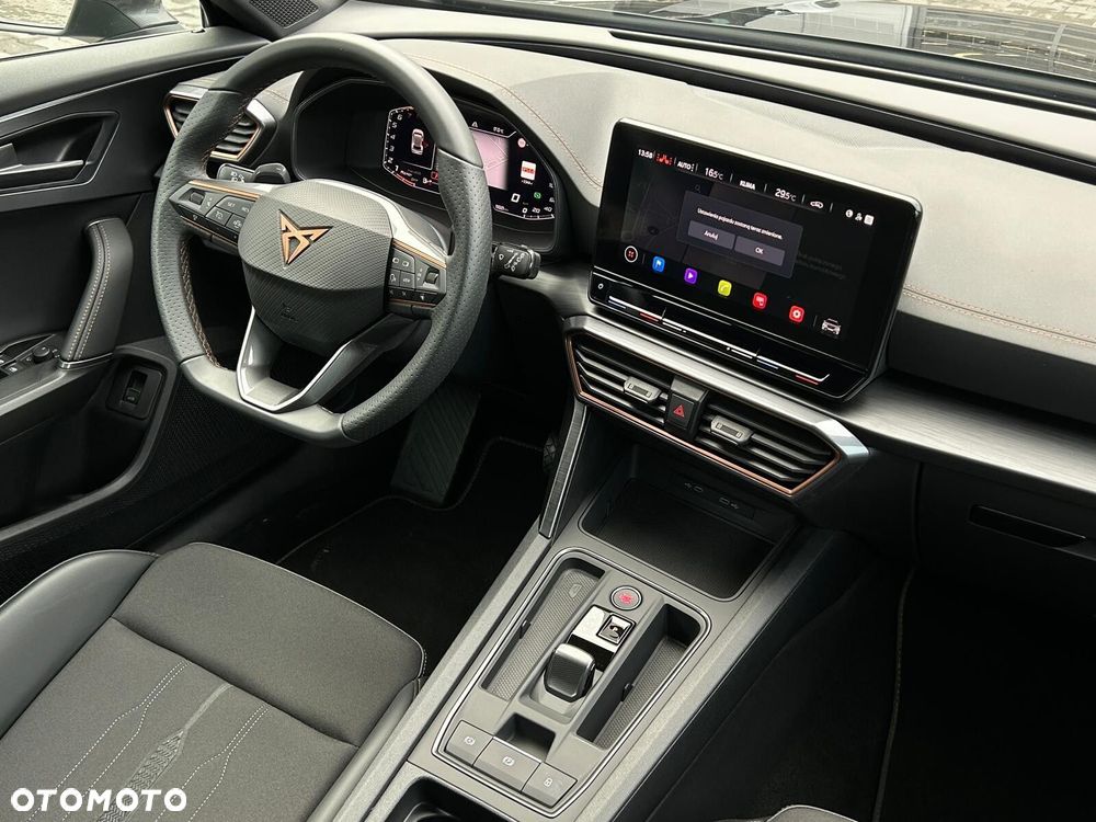 Cupra Formentor 1.5 TSI DSG - 18