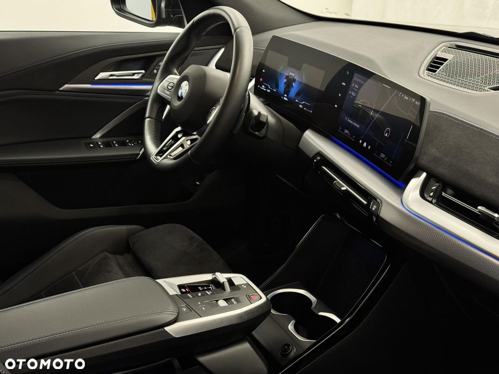 BMW X2 - 23