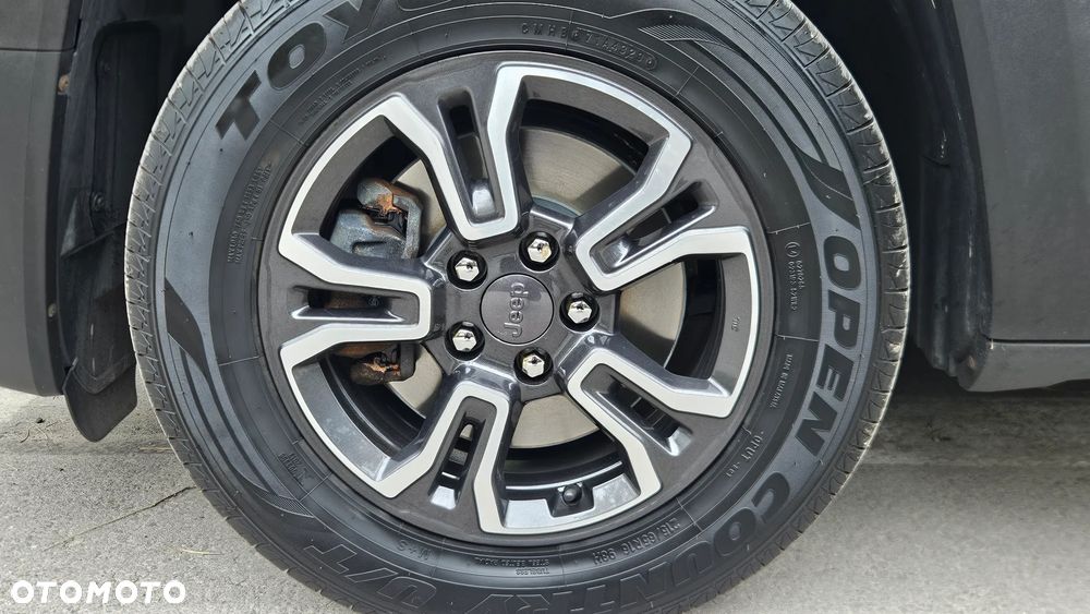 Jeep Renegade - 21