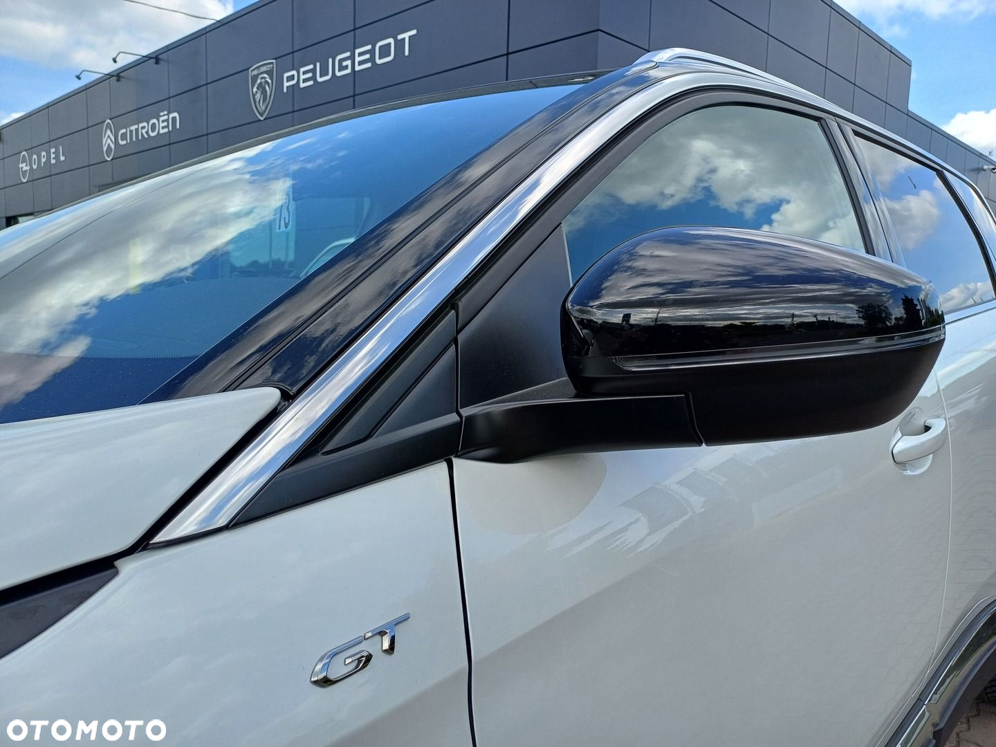 Peugeot 5008 1.5 BlueHDi GT S&S EAT8 - 14